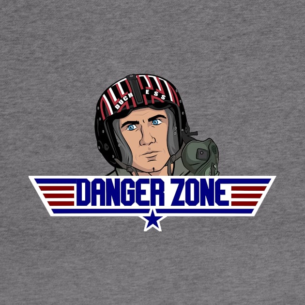 DangerZone by GoonyGoat